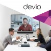 Devio videoconferentie