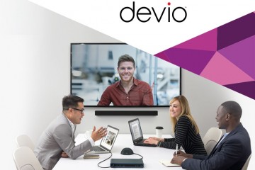 Devio videoconferentie